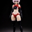 [PO]1/12 ATK GIRL HERACROSS[E-MODEL]