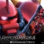 RG 1/144 MS-06R-2 JOHNNY RIDDEN'S ZAKUⅡ[BANDAI]