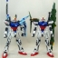 [PO]MG 1/100 GAT-X105 Launcher & Sword Strike Gundam[010][โมจีนTT]