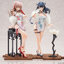 เปิดจอง : GRIDMAN UNIVERSE Rikka Takarada&Yume Minami Set China Dress Ver.