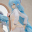 เปิดจอง : Azur Lane Janus「Fear of Changing... Clothes」Ver. 1/7