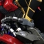 [PO]1/35 MSN-06S SINANJU Bust+LED+ฐาน[งานจีนYihui]