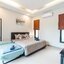 HR15079 บ้านพักใกล้ทะเลหัวหิน Kirinara Huahin pool villa