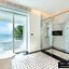 HR15030 บ้านพักติดทะเล The Vacation Beach Pool Villa Cha Am