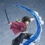 เปิดจอง : ［BUZZmod.］ Giyu Tomioka 1/12 scale action figure