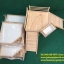ชั้นลอยมีบันได 2 ข้าง (64.x64xh.31.5cm)
