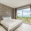 HR15020 บ้านพักหัวหิน บ้านทัศคานี บีช วิลล่า 2 ( Yellow 3Bed Sea View )