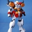 [PO]MG 1/100 Gundam Heavy Arms Ver. EW + Partเสริมแผงเหล็ก[032][โมจีนTT]