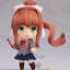 เปิดจอง : Nendoroid Monika (Re-run)