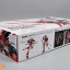 [PO]MG 1/100 GUNDAM ASTRY RED FRAME+FLYING BACKPACK Ver.MB[8806][DABAN]