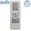 รีโมทแอร์ อามีนา Amena รุ่นYT1F รับประกัน1ปีเต็ม พร้อมส่ง