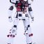 MG 1/100 Full Armor Gundam Ver. Ka [Gundam Thunderbolt][6654][DABAN]