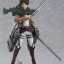 BoxSet 3 Levi/Mikasa/Eren [Action Figure]