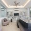 HR15045 บ้านพักติดทะเล The Moon Beach Villa