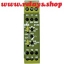 PilZ 827250 S1UM 110-130VAC UM 0.1-500VAC/DC LiNE iD : RELAYS.SHOP