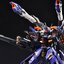MG 1/100 Ruling Type01 Full Armed Battle Machine[INN ERA]