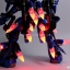 [PO]MB 1/72 AMX-015 MANINC CYCLOPS[KAMPFER][PoisonToys]โมสำเร็จ