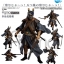 เปิดจอง figma Yozo Tajimi