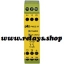 PILZ 774053 PNOZ X7 110VAC 2n/o LiNE iD : RELAYS.SHOP