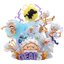 เปิดจอง : One Piece World Collectible Figure Premium - Monkey D. Luffy Gear 5 Special -
