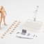 เปิดจอง S.H. Figuarts - Body-kun DX SET (Pale orange Color Ver.)