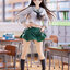 เปิดจอง : Girls und Panzer Senshadou Daisakusen! Shiho Nishizumi [Oarai Girls High] 1/7