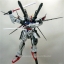 [PO]MG 1/100 GUNDAM STRIKE E + I.W.S.P. Rukas Odnel Use[008][โมจีนTT]