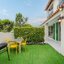 HR15020 บ้านพักหัวหิน บ้านทัศคานี บีช วิลล่า 2 ( Yellow 3Bed Sea View )