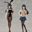 เปิดจอง : KADOKAWA PLASTIC MODEL SERIES Mai Sakurajima DX ver.