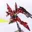 [PO]MB 1/00 Sinanju[MetalMyth]