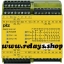 PILZ 777750 PNOZ X10.11P 24VDC 6n/o 4n/c 6LED LiNE iD : RELAYS.SHOP