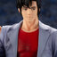 เปิดจอง : ARTFX J Ryo Saeba