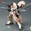 HG 1/144 Mobile Suit Option Set 9[BANDAI]