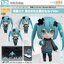 เปิดจอง : Nendoroid Hatsune Miku: Shuttered SEKAI Ver.
