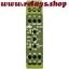 PilZ 827260 S1UM 230-240VAC UM 0.1-500VAC/DC LiNE iD : RELAYS.SHOP