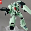 [PO]MG 1/100 RGM-89 Jegan[BANDAI]