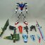 MG 1/100 Launcher & Sword Strike Gundam[6630S][DABAN]