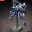 HG 1/144 MS Option Set 2 & CGS Mobile Worker (Space Tye)[BANDAI]