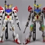 HiRM Barbatos Lupus+พาสใส[SpiderCrab]