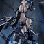 เปิดจอง : Black Rock Shooter: HxxG Edition