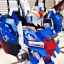 [PO]1/35 Zeta Head+LED+ฐาน[งานจีนYihui]