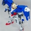 HGOO 1/100 GN-0000 00 Gundam[โมจีนTT]