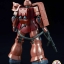 HG 1/144 MS-05S Char's Zaku I[BANDAI]