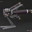 [PO]MG 1/100 High Mobility Type Zaku "Psycho Zaku" Ver. Ka [Gundam Thunderbolt][BANDAI]