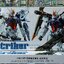 MG 1/100 Launcher & Sword Strike Gundam[Ver.MB][8829][Daban]