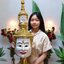 พระพรหม ขนาดครอบ
