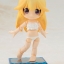 เปิดจอง Cu-poche Extra - Frill Swimsuit Body (White)
