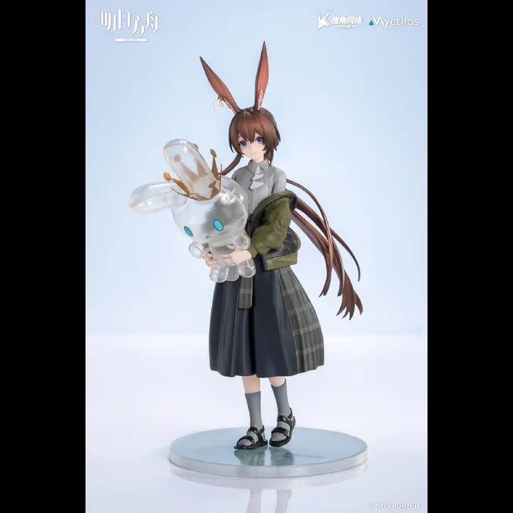 เปิดจอง : Amiya Floating Industrial VER.